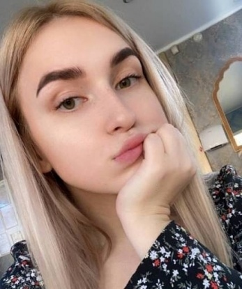 Анкета проститутки Елизавета - Фото, г. Приволжский, 20 лет, №1570