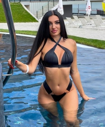 Анкета проститутки Любовь - Фото, г. Приволжский, 28 лет, №7603