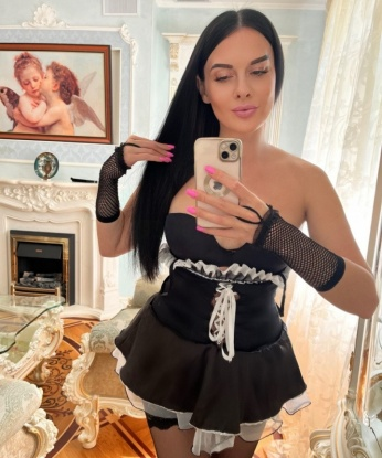 Анкета проститутки Светлана - Фото, г. Приволжский, 35 лет, №9785